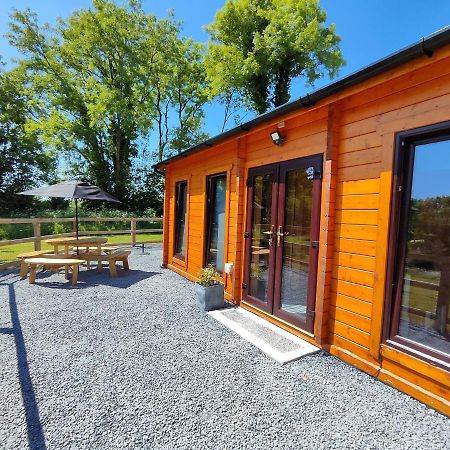 Desart School Garden Chalet Kilkenny Exterior photo